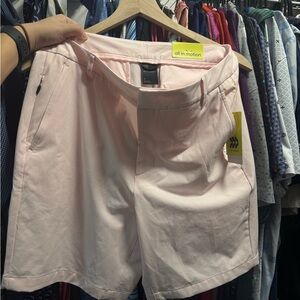 All in Motion Men’s Pink Shorts